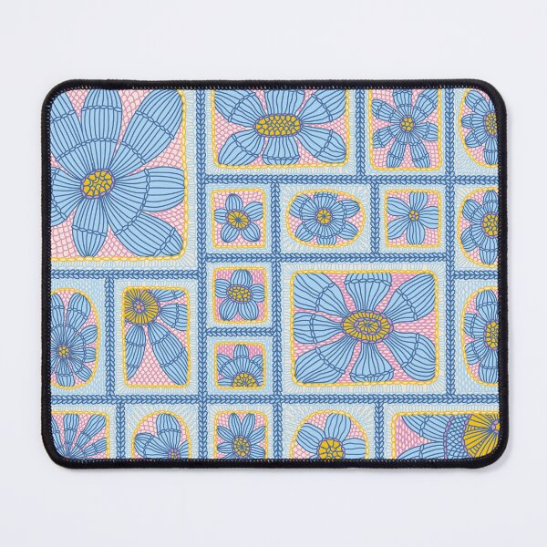 Item preview, Granny Crochet Squares designed and sold by Camila Silva.