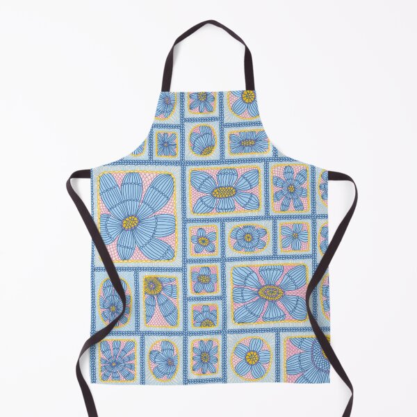Item preview, Granny Crochet Squares designed and sold by Camila Silva.
