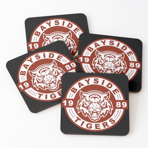 Item preview, Bayside Tigers designed and sold by ninthstreet.