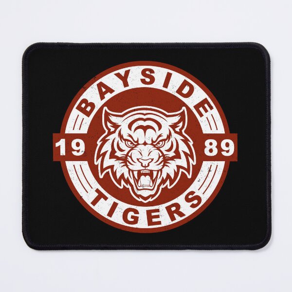 Item preview, Bayside Tigers designed and sold by ninthstreet.
