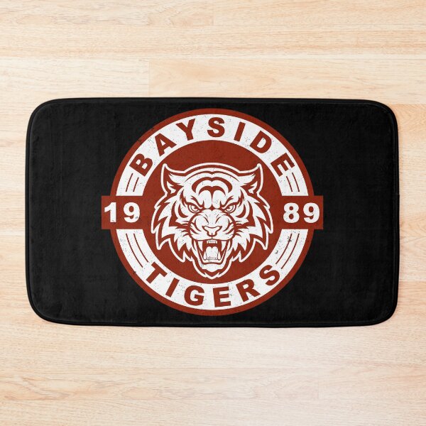 Item preview, Bayside Tigers designed and sold by ninthstreet.