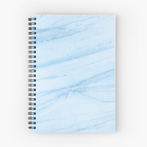 Item preview, Light Blue Marble Texture - Marble Pattern designed and sold by PatternHome.
