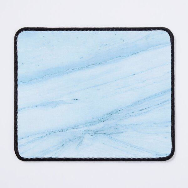Item preview, Light Blue Marble Texture - Marble Pattern designed and sold by PatternHome.