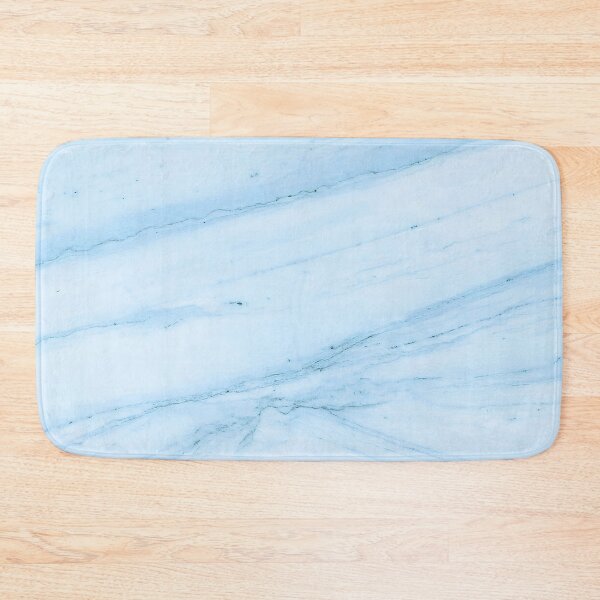 Item preview, Light Blue Marble Texture - Marble Pattern designed and sold by PatternHome.