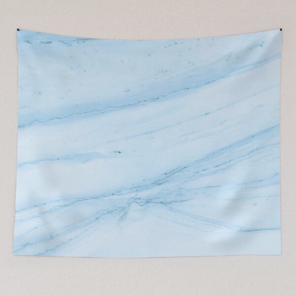 Item preview, Light Blue Marble Texture - Marble Pattern designed and sold by PatternHome.