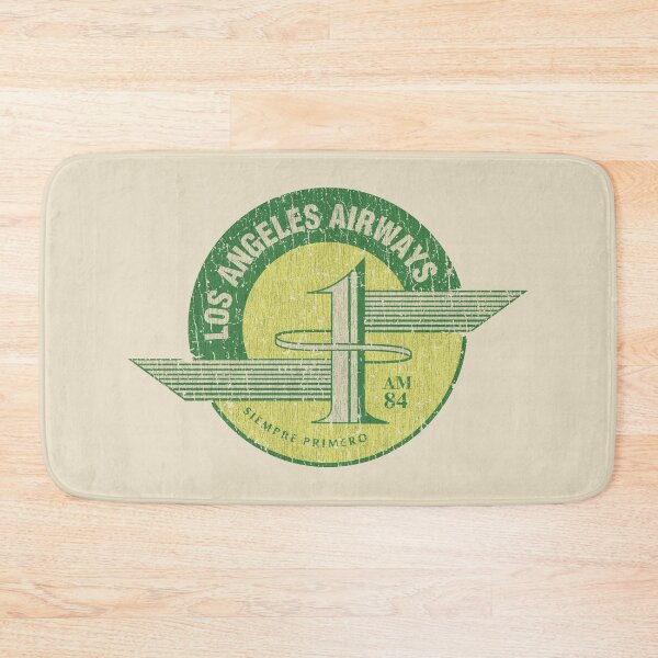 Item preview, Los Angeles Airways 1947 designed and sold by AstroZombie6669.