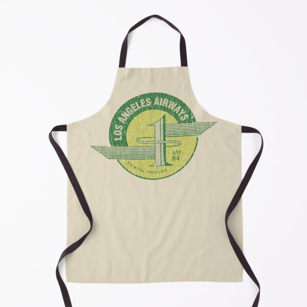Item preview, Los Angeles Airways 1947 designed and sold by AstroZombie6669.