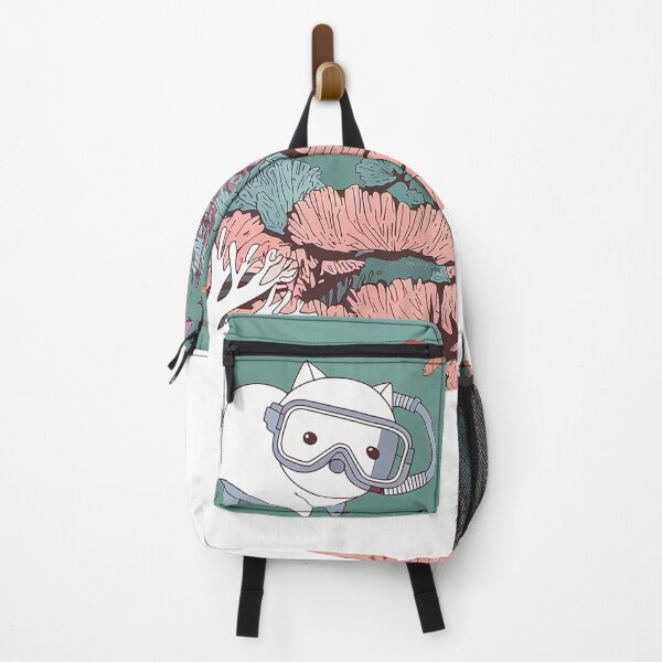 Item preview, Reef diving cat designed and sold by Balpa.