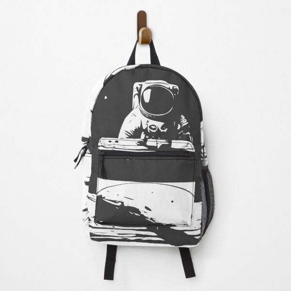 Item preview, astronaut-Dream, Explore, Discover designed and sold by KhldrN.