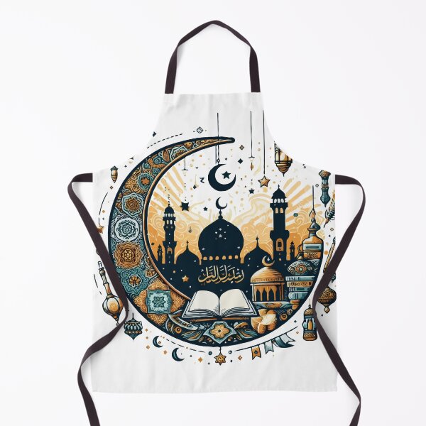 Item preview, happy ramadan kareem designed and sold by TshirtTalkYou.