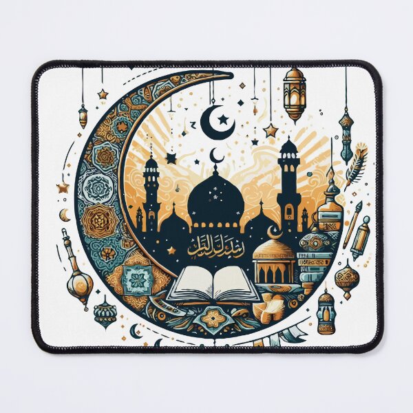 Item preview, happy ramadan kareem designed and sold by TshirtTalkYou.