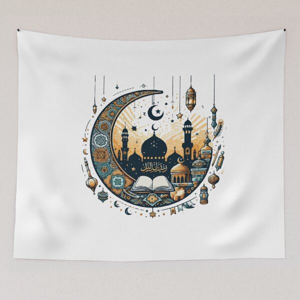 Item preview, happy ramadan kareem designed and sold by TshirtTalkYou.