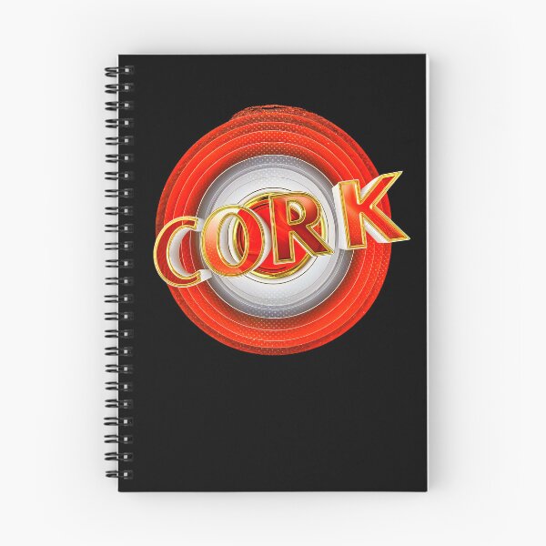 Item preview, Cork Diseño 3D Condado de Cork Ciudad de Cork designed and sold by OliDesigns.
