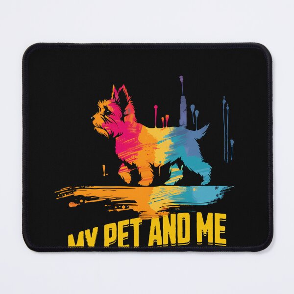 Item preview, The Transformative Power of Digital Art in Life with Pets designed and sold by Artedig.
