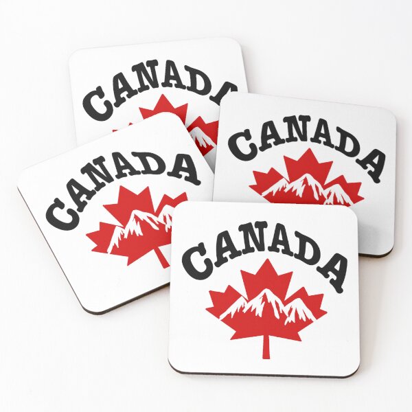 Item preview, Canada Badge designed and sold by Animals-by-JB.