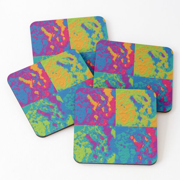 Item preview, Patchy Pop Art designed and sold by JuleZ54.
