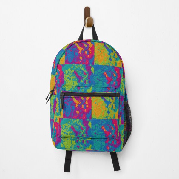 Item preview, Patchy Pop Art designed and sold by JuleZ54.