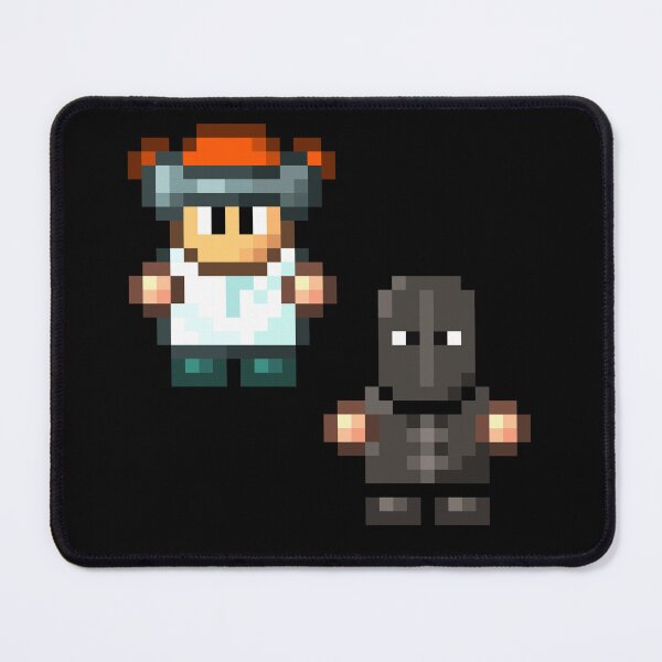 Item preview, Slavemaster and Nurse Slave designed and sold by disposalist.