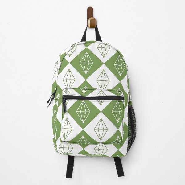 Item preview, Plumbob Pattern designed and sold by sailortea.