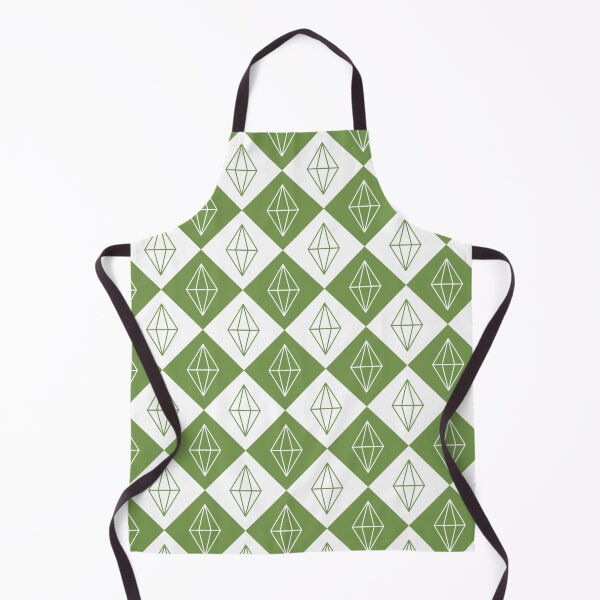 Item preview, Plumbob Pattern designed and sold by sailortea.