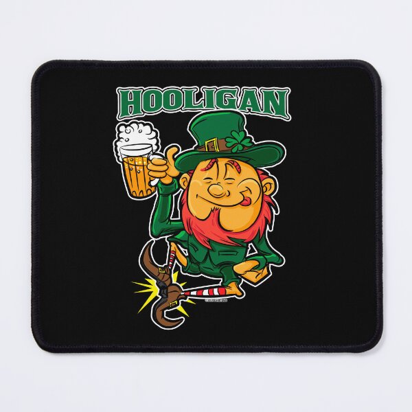 Item preview, Hooligan designed and sold by eShirtLabs.