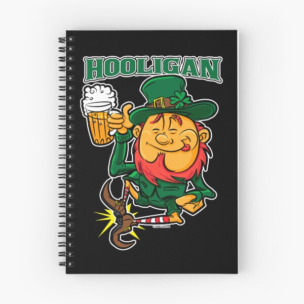 Item preview, Hooligan designed and sold by eShirtLabs.