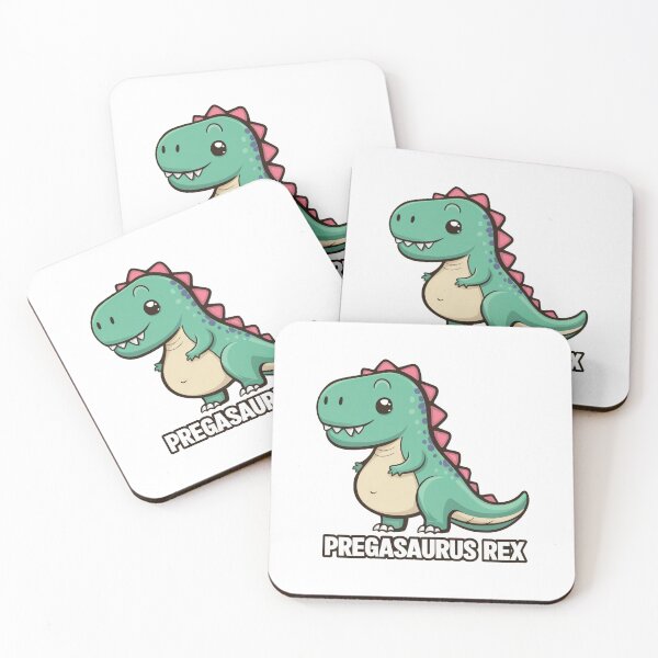 Item preview, Pregasaurus Rex designed and sold by TouringDesigns.
