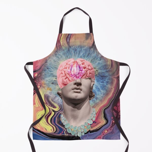 Item preview, THIRD EYE  designed and sold by CREAM COUTURE.