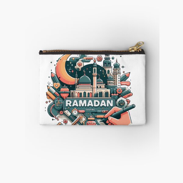 Item preview, ramadan fasting  designed and sold by TshirtTalkYou.