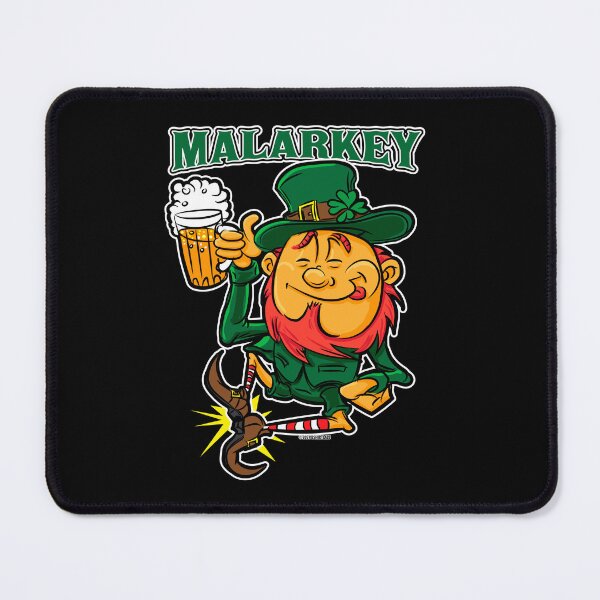 Item preview, Malarkey designed and sold by eShirtLabs.