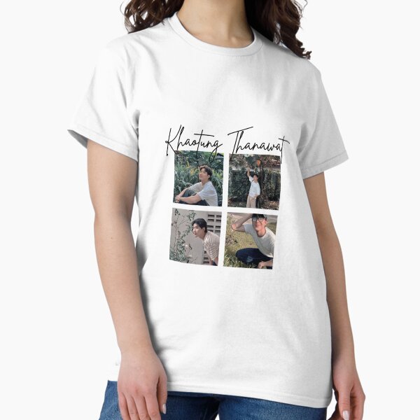 Firstkhaotung T-Shirts for Sale | Redbubble