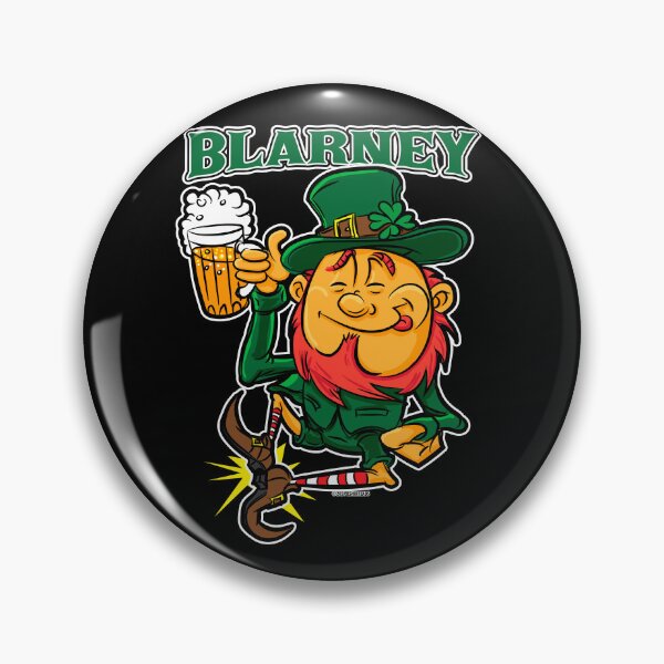 Item preview, Blarney designed and sold by eShirtLabs.