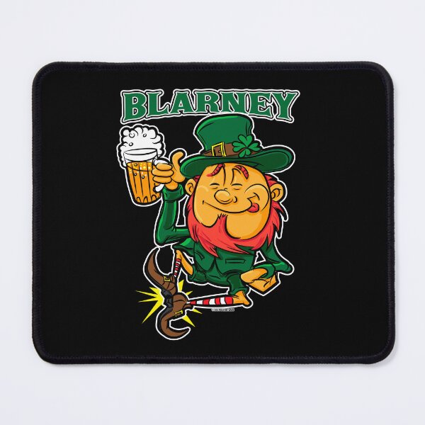 Item preview, Blarney designed and sold by eShirtLabs.