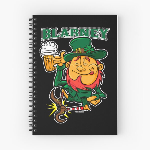 Item preview, Blarney designed and sold by eShirtLabs.