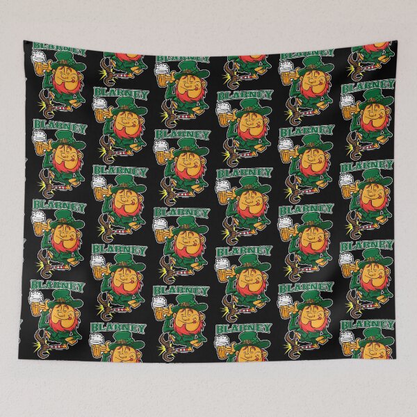 Item preview, Blarney designed and sold by eShirtLabs.
