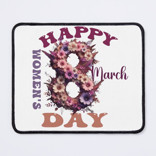 Item preview, women International Womens Day 2024 8 March IWD Inspire Inclusion designed and sold by Latifay.