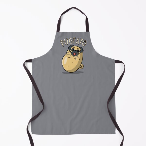 Item preview, Pugtato designed and sold by ninthstreet.