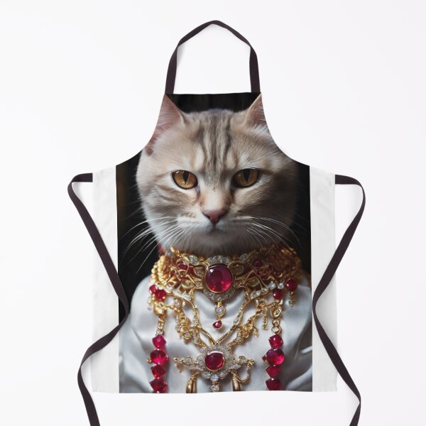 Item preview, Copy of Animal royalty designed and sold by HelloThereStore.