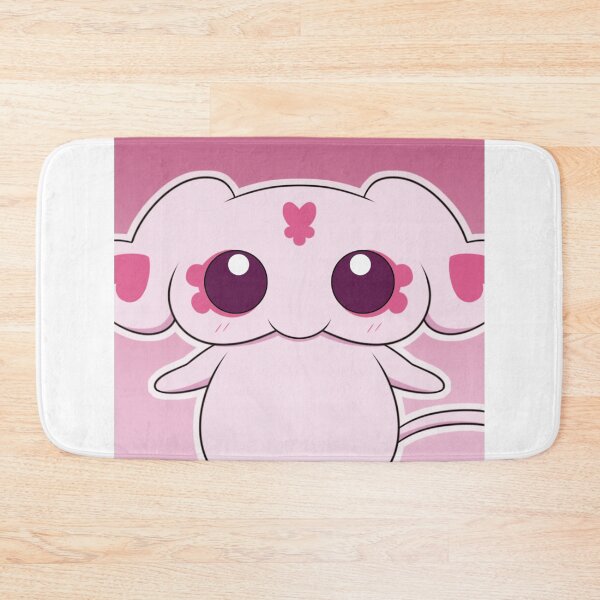 Item preview, Kawaii Pinky Cat designed and sold by Retratosanime.