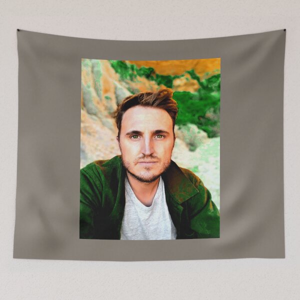 Item preview, Zach designed and sold by ontological.