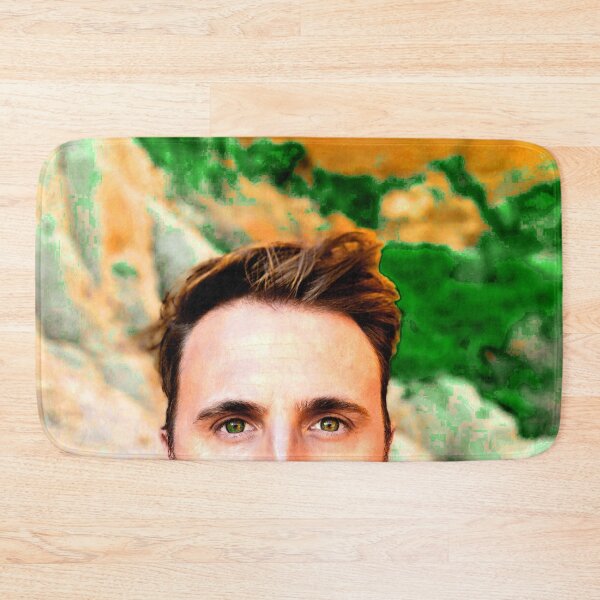Item preview, Zach designed and sold by ontological.