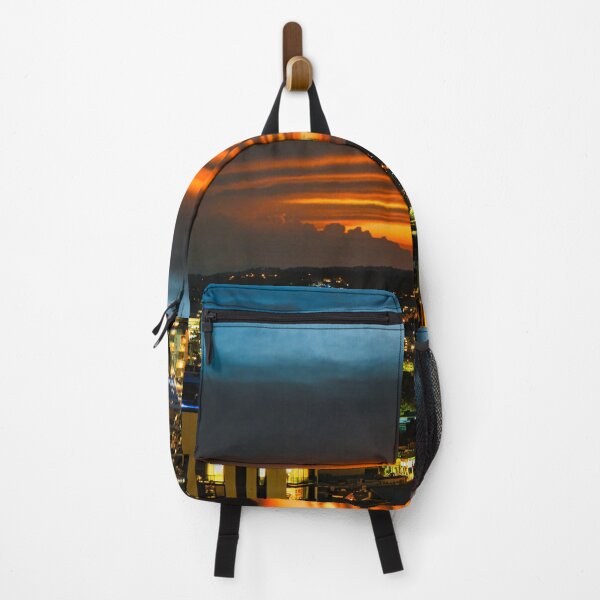 Item preview, Brisbane City Sunset designed and sold by pcole123.