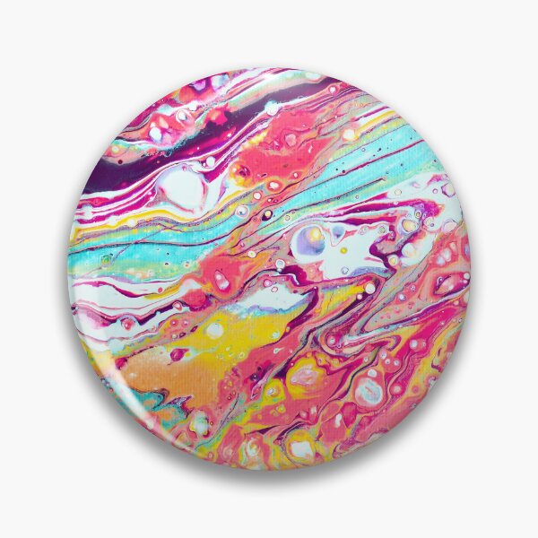 Item preview, Liquid Colorful Marble Texture Background - Marble Pattern designed and sold by PatternHome.