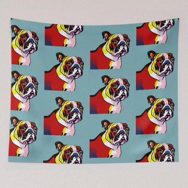 Item preview, Somebody Talking About Me? designed and sold by Paw's Arts.