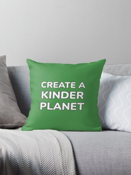 Artikel-Vorschau von Erschaffe einen Kinderplaneten, designt und verkauft von Inspirationmotivation.