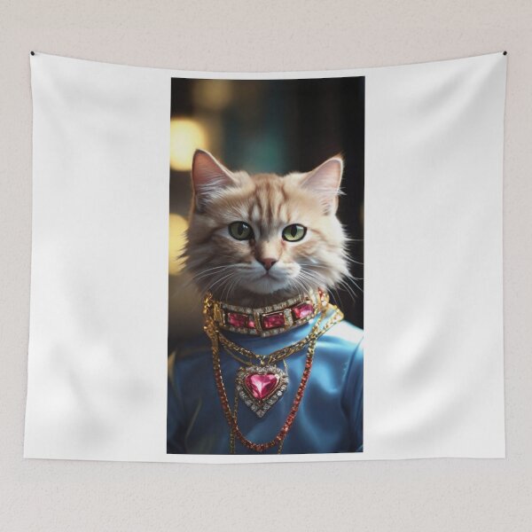 Item preview, Copy of Animal royalty designed and sold by HelloThereStore.