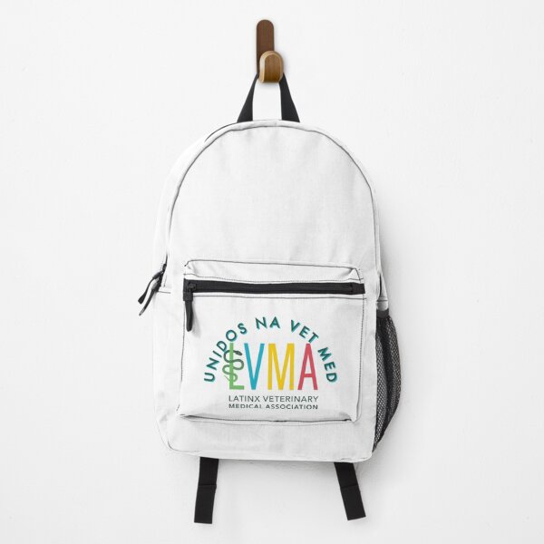 Item preview, Unidos (Portuguese) LVMA designed and sold by Latinx Veterinary Medical Association.