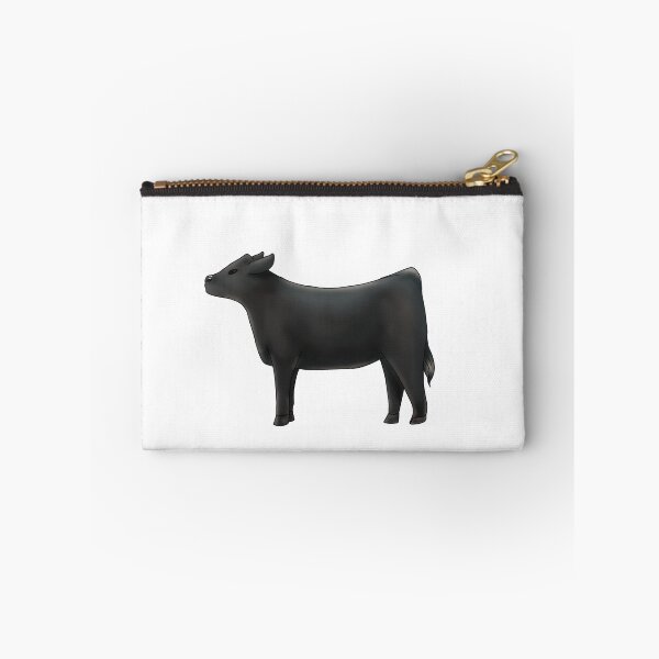 Item preview, Black Cow  designed and sold by Art4forever.