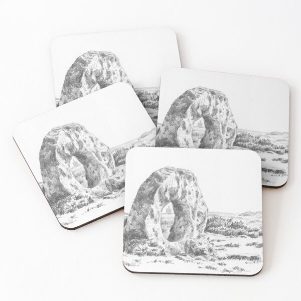 Item preview, Men-an-Tol designed and sold by Barnaby Edwards.