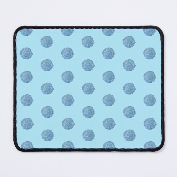 Item preview, Blue Rose Wax Seal designed and sold by beautybones.